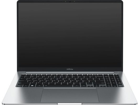 Ноутбук Infinix InBook Y4 MAX YL613/71005000611/Core i5-1334U/16Gb DDR5/512Gb/16 WUXGA IPS/Win11 серый